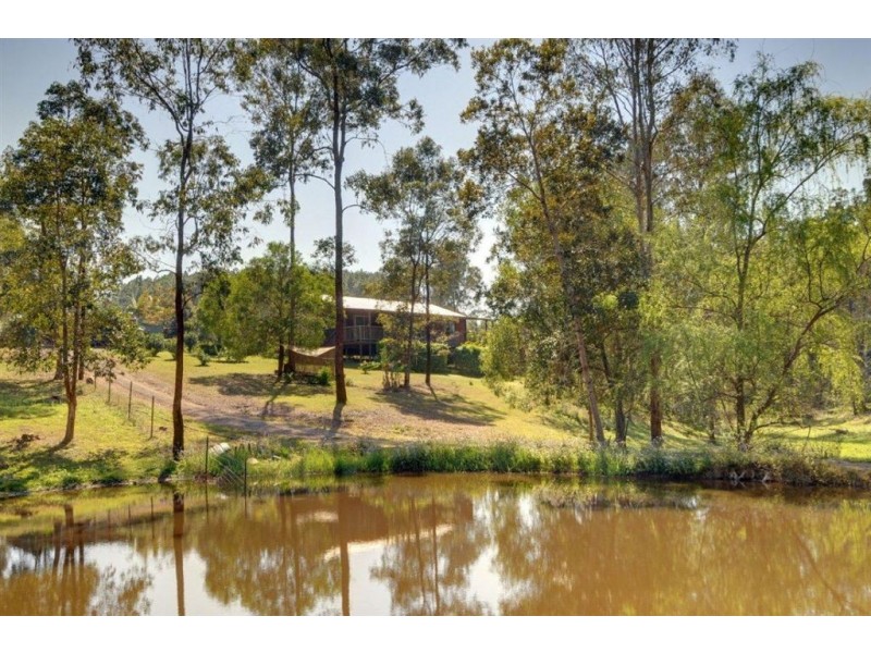 109 Whelan Road, Bollier QLD 4570