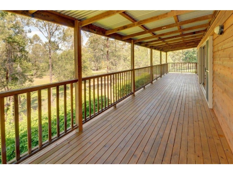 109 Whelan Road, Bollier QLD 4570