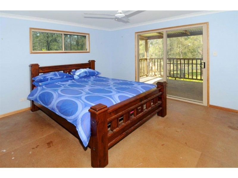 109 Whelan Road, Bollier QLD 4570