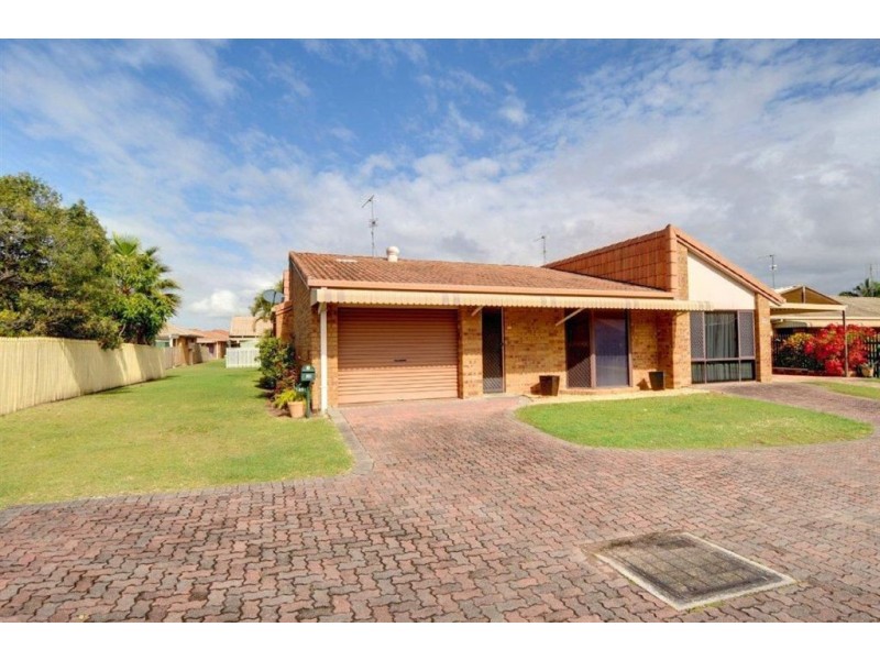143/4 Longwood Street, Minyama QLD 4575