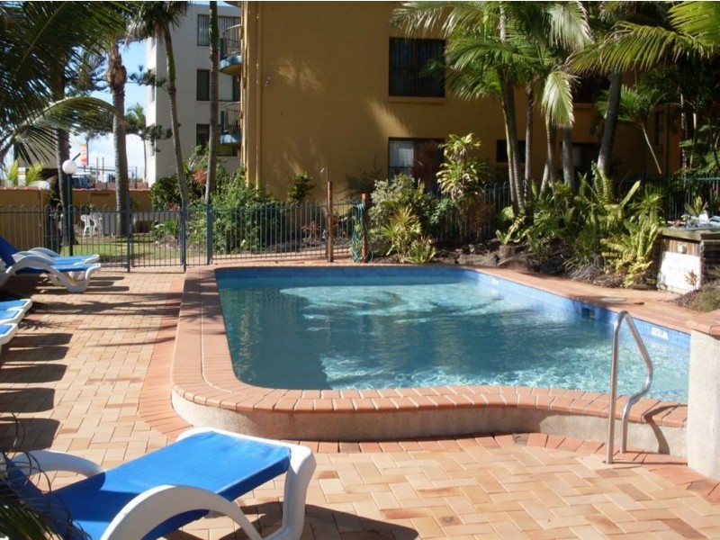 17/13 Parker St, Maroochydore QLD 4558