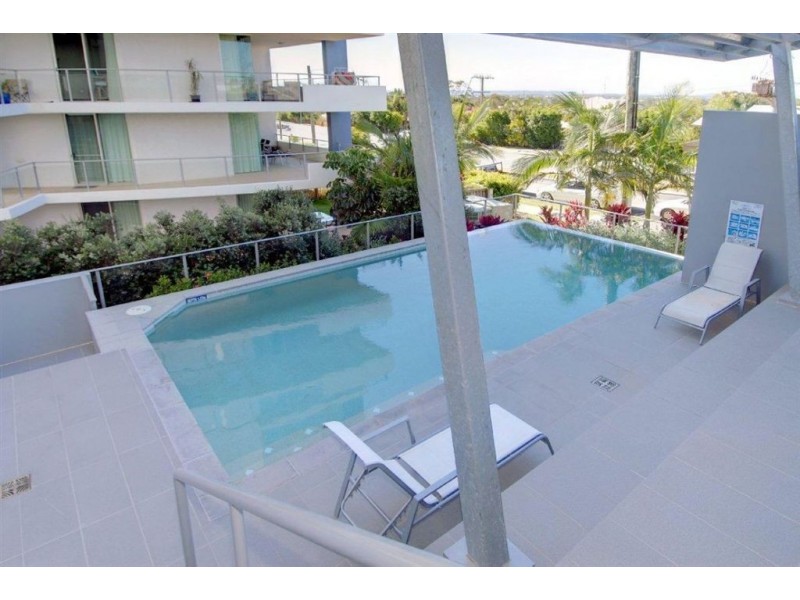 6/34 Queen Street, Kings Beach QLD 4551