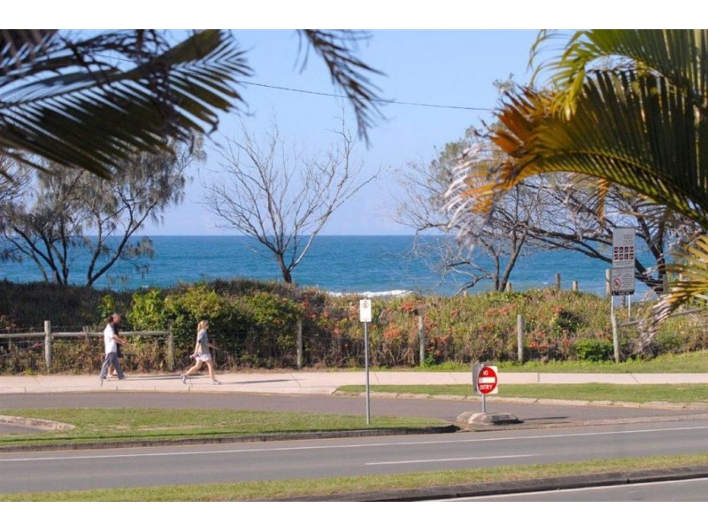 3/1 Pacific Terrace, Alexandra Headland QLD 4572