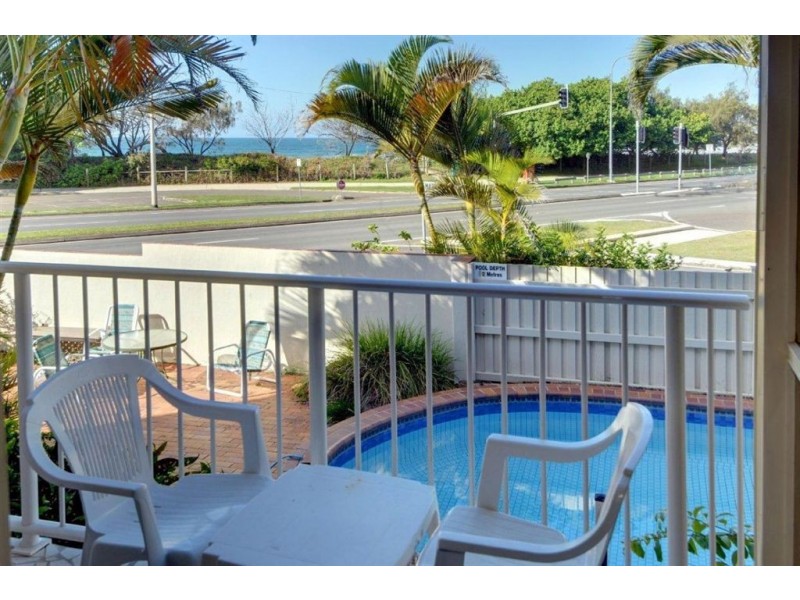 3/1 Pacific Terrace, Alexandra Headland QLD 4572