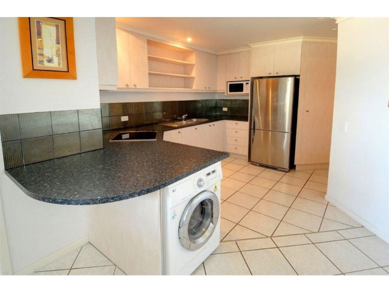 3/1 Pacific Terrace, Alexandra Headland QLD 4572
