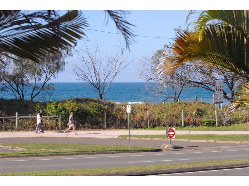 3/1 Pacific Terrace, Alexandra Headland QLD 4572