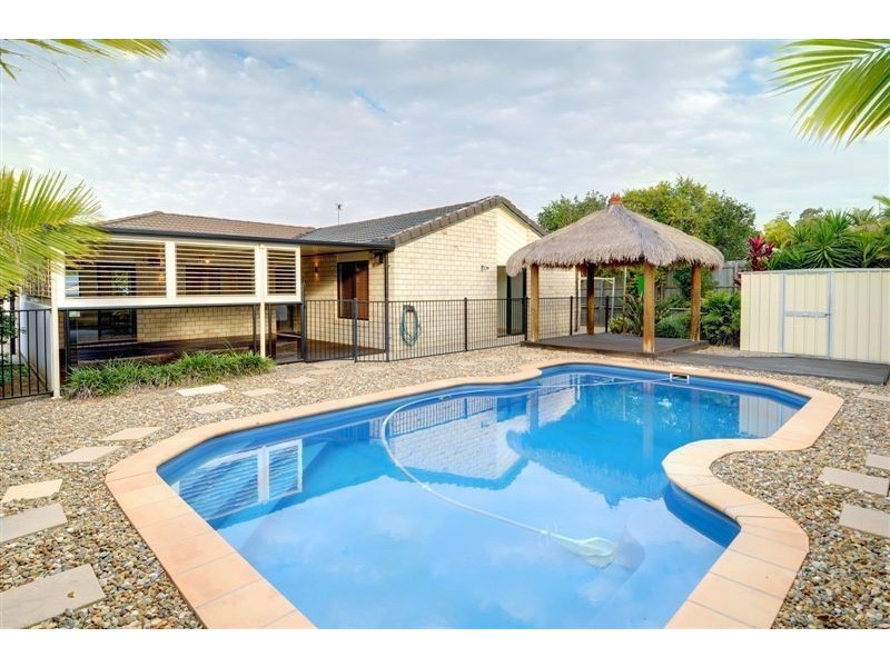 Little Mountain QLD 4551