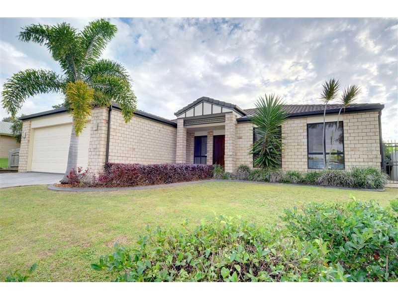 Little Mountain QLD 4551