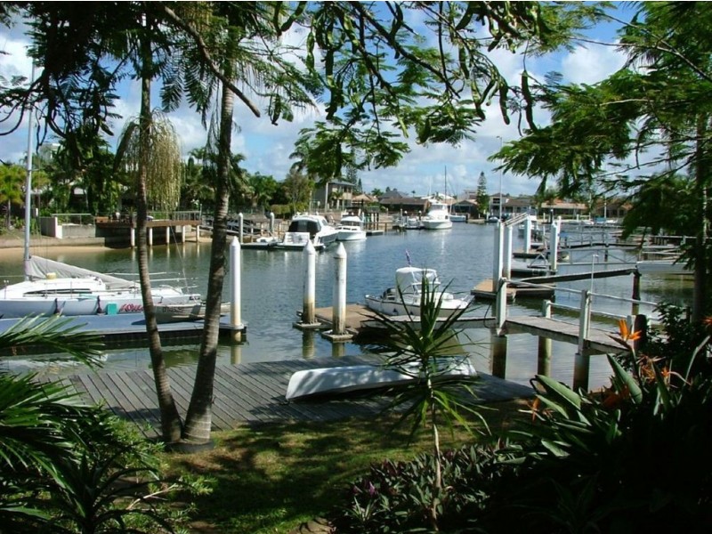 Minyama QLD 4575