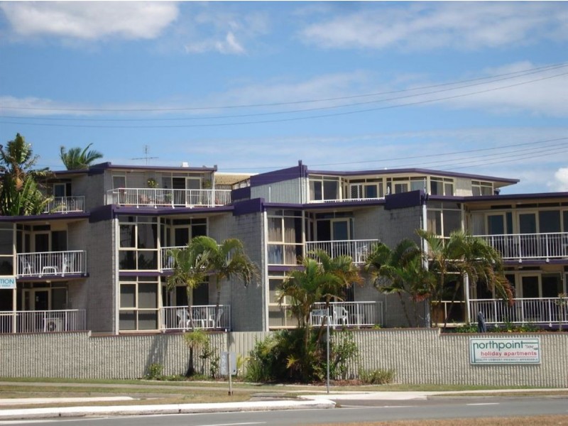 24/1 Pacific Tce, Alexandra Headland QLD 4572