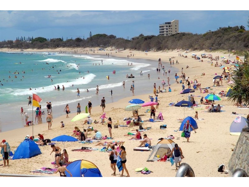 Mooloolaba QLD 4557