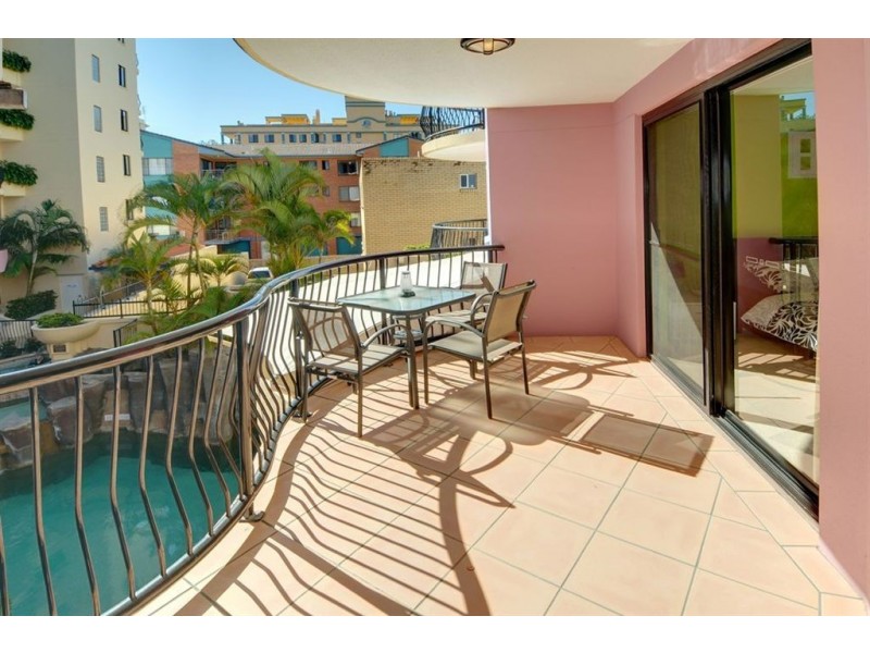 16/32 River Esp, Mooloolaba QLD 4557