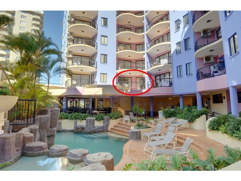 16/32 River Esp, Mooloolaba QLD 4557