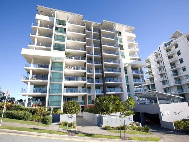 6/36 Queen St, Kings Beach QLD 4551