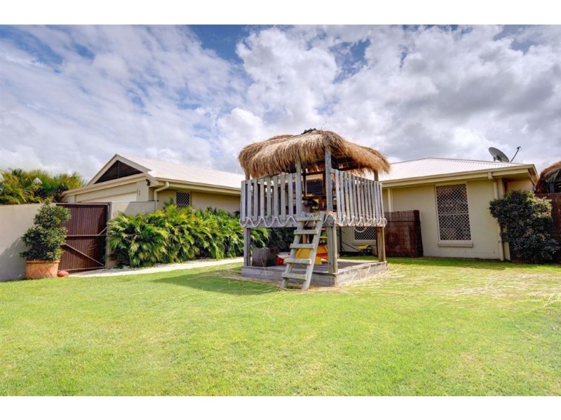 63 Sailfish Drive, Mountain Creek QLD 4557