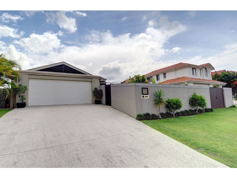 63 Sailfish Drive, Mountain Creek QLD 4557