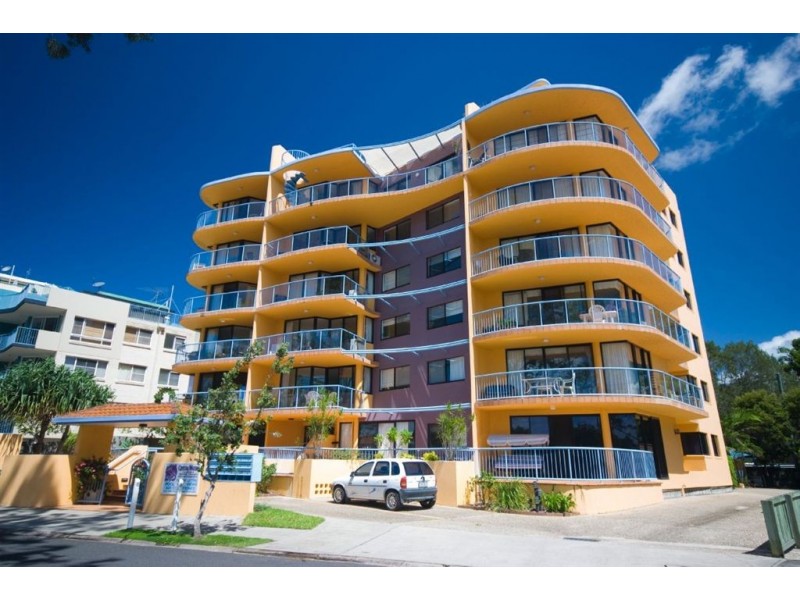 17/12 Picnic Point Esp, Maroochydore QLD 4558