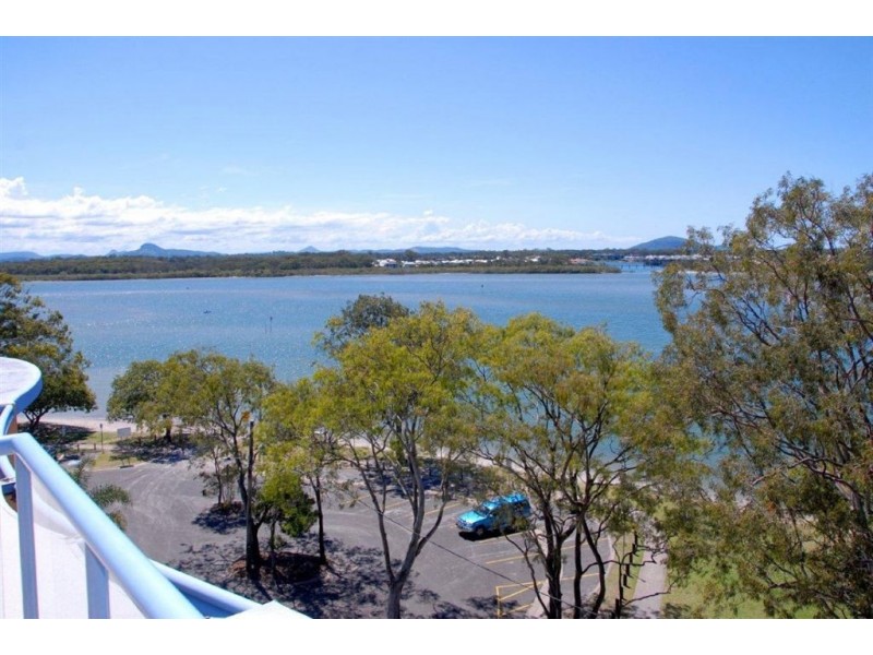17/12 Picnic Point Esp, Maroochydore QLD 4558