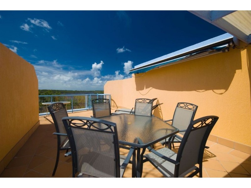 17/12 Picnic Point Esp, Maroochydore QLD 4558