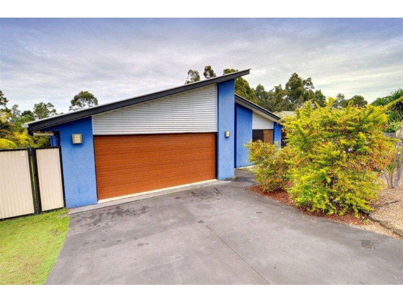 8 Dawes Drive, Buderim QLD 4556