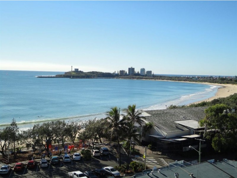 8108/11 Mooloolaba, Mooloolaba QLD 4557