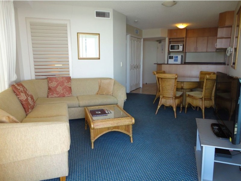 8108/11 Mooloolaba, Mooloolaba QLD 4557