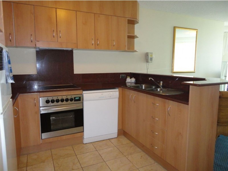 8108/11 Mooloolaba, Mooloolaba QLD 4557