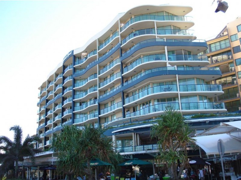 8108/11 Mooloolaba, Mooloolaba QLD 4557
