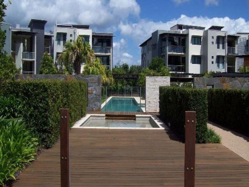 Twin Waters QLD 4564