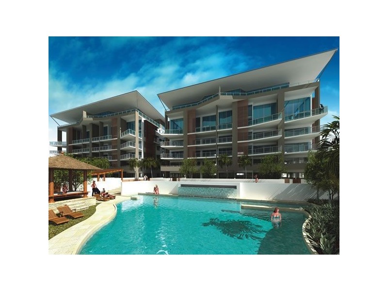 Alexandra Headland QLD 4572