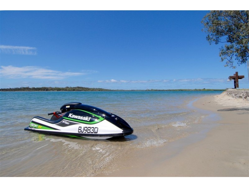Maroochydore QLD 4558