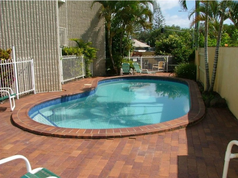 3/1 Pacific Tce, Alexandra Headland QLD 4572