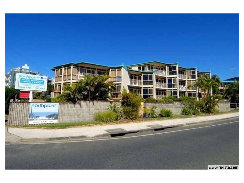 3/1 Pacific Terrace, Alexandra Headland QLD 4572