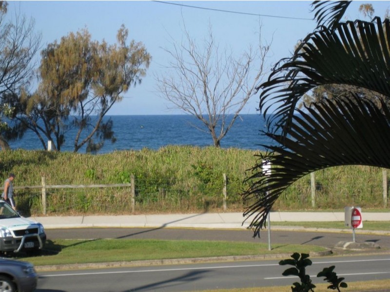 3/1 Pacific Terrace, Alexandra Headland QLD 4572