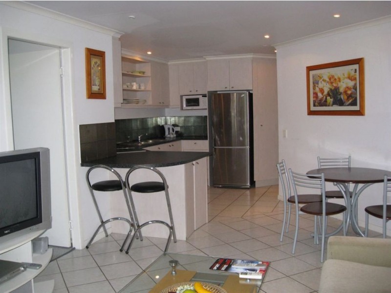 3/1 Pacific Terrace, Alexandra Headland QLD 4572