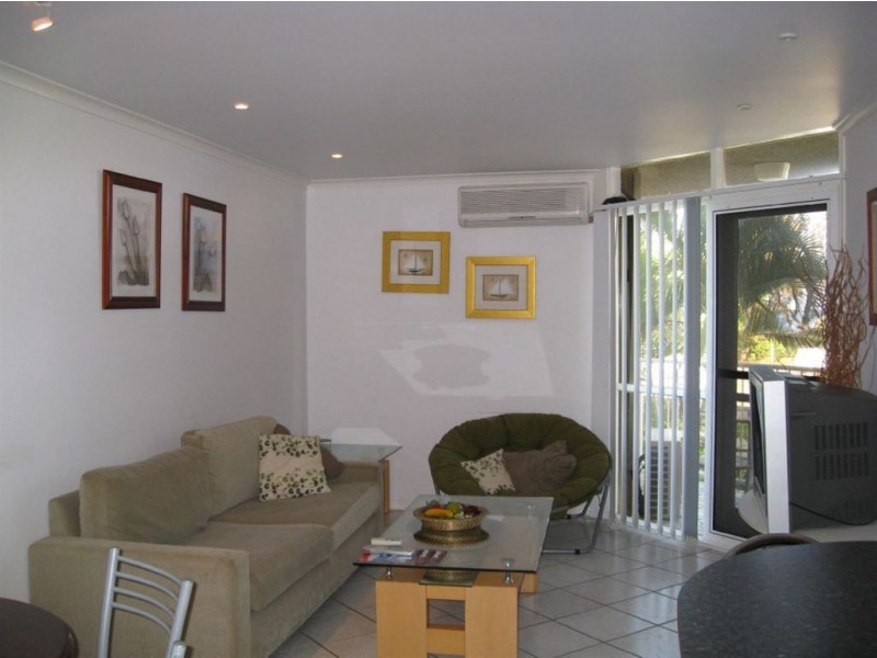3/1 Pacific Terrace, Alexandra Headland QLD 4572