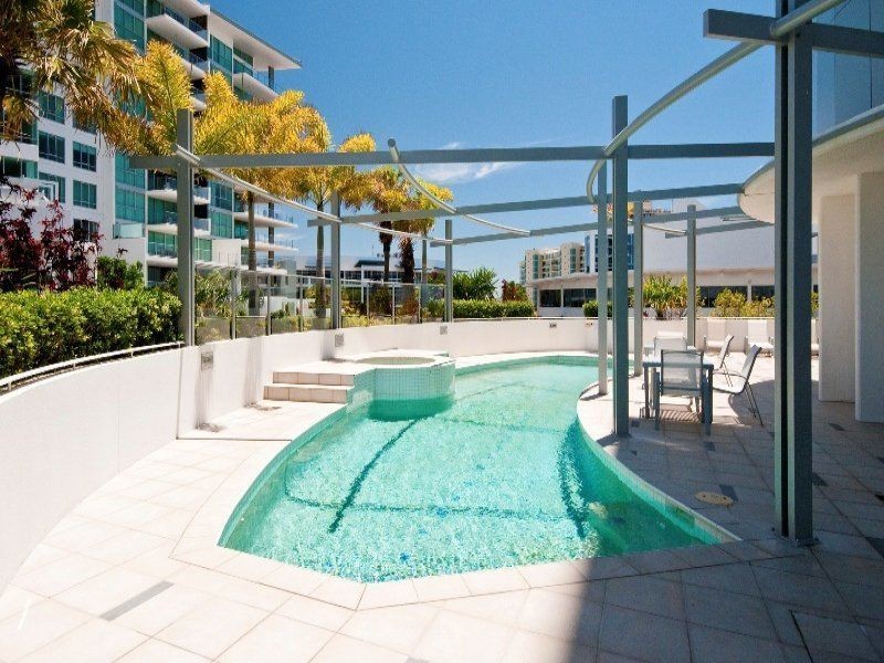 Maroochydore QLD 4558