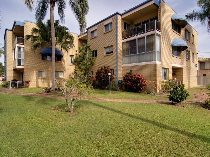 9/87 Beach Pde, Maroochydore QLD 4558