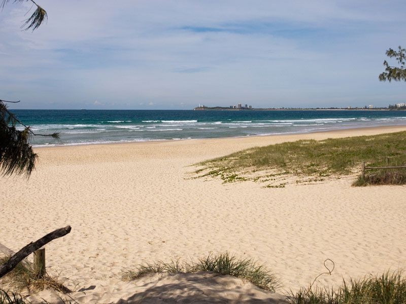 9/87 Beach Pde, Maroochydore QLD 4558