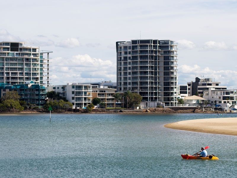 9/87 Beach Pde, Maroochydore QLD 4558