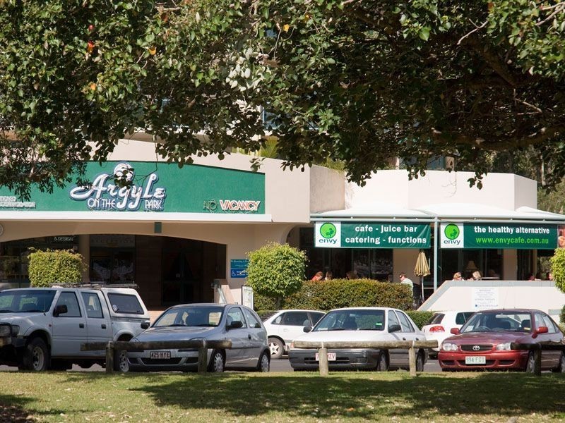 9/87 Beach Pde, Maroochydore QLD 4558