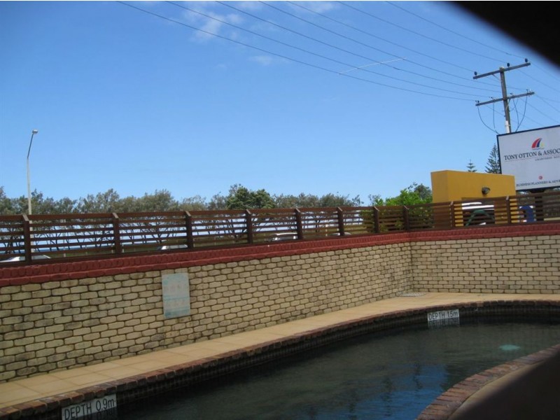 7/132 Alexandra Pde, Alexandra Headland QLD 4572