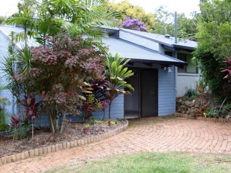 Buderim QLD 4556