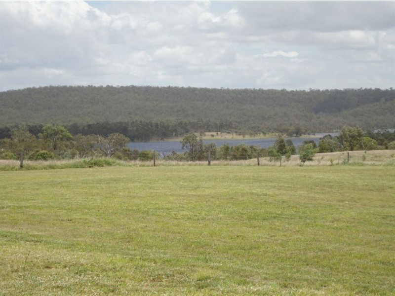 Lot 1/7 Cabernet Close, Murgon QLD 4605