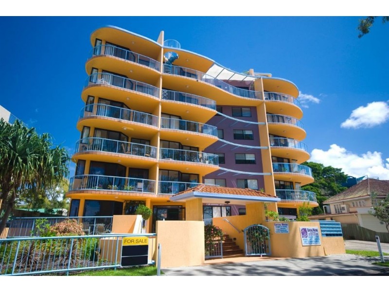 Maroochydore QLD 4558