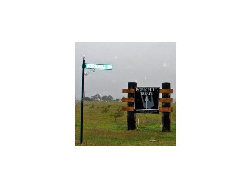 Lot 26/2 Cabernet Close, Murgon QLD 4605