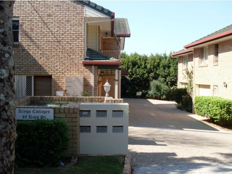 3/49 King St, Buderim QLD 4556