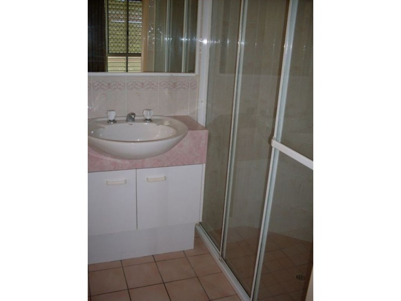 Battery Hill QLD 4551