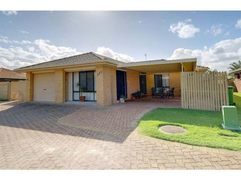 206/4 Melody, Warana QLD 4575