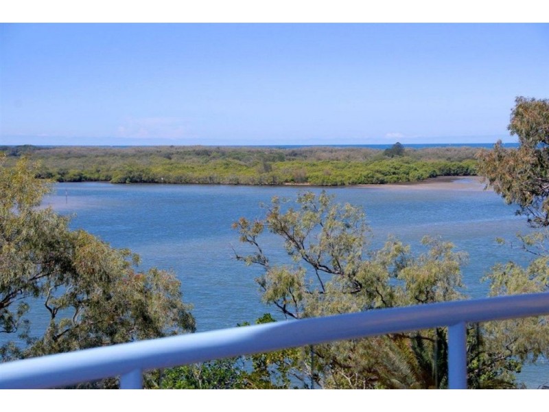 Maroochydore QLD 4558